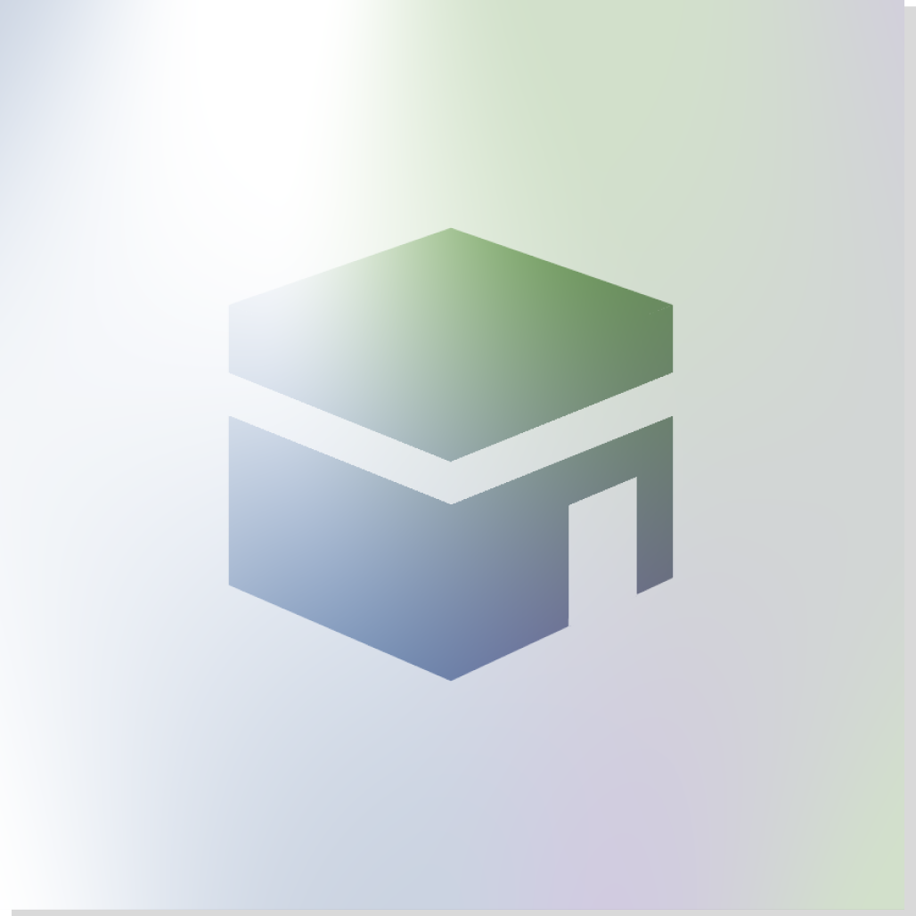 MyMosque Logo